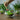 Cute Farms Terrarium Kit with Miniature Dinosaurs