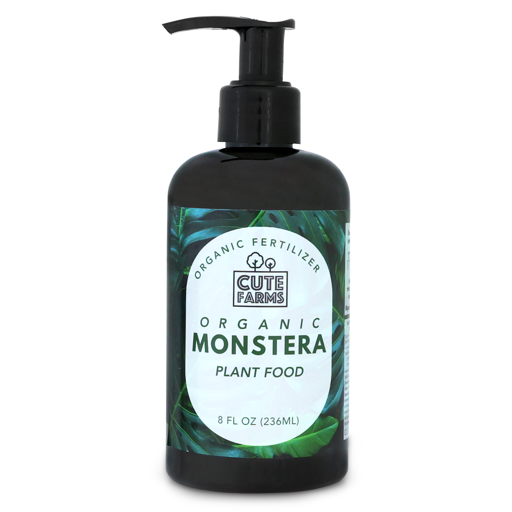 organic monstera plant food Organic Monstera Plant Food