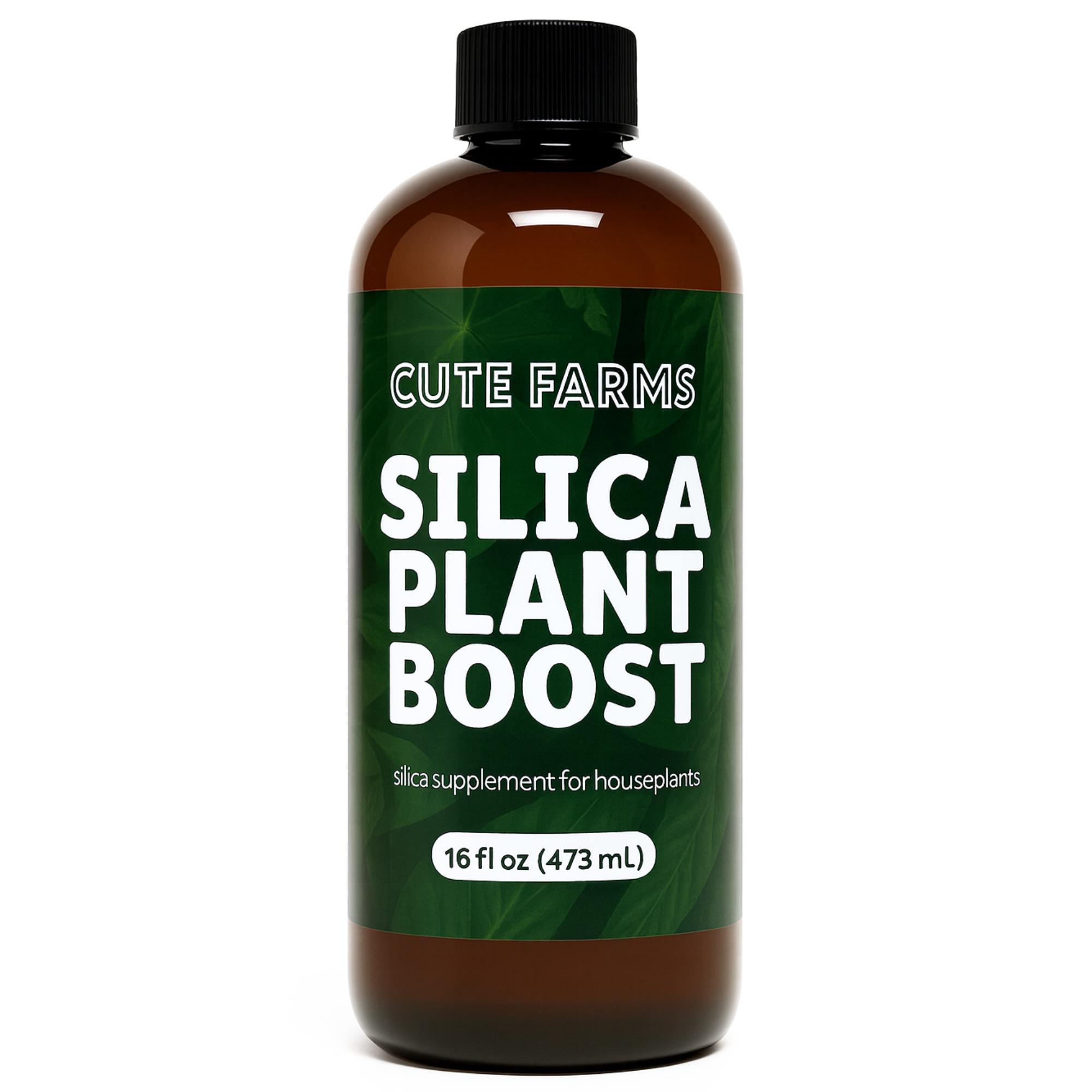 silica plant fertilizer Silica Supplement for Houseplants