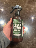 Customer photo