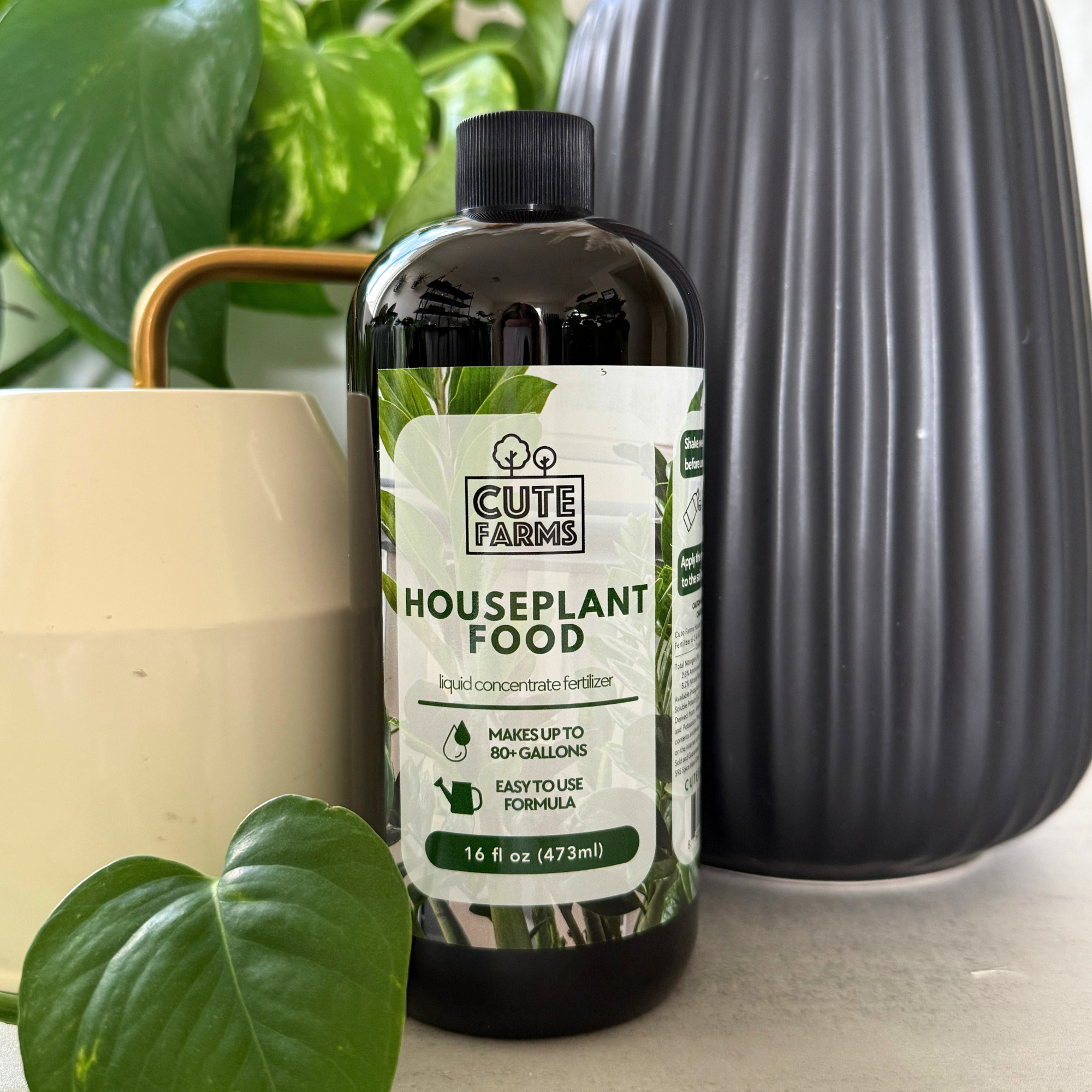 house plant care kit Premium Plant Care Kit – All-in-One Gift for Indoor Plant Lovers