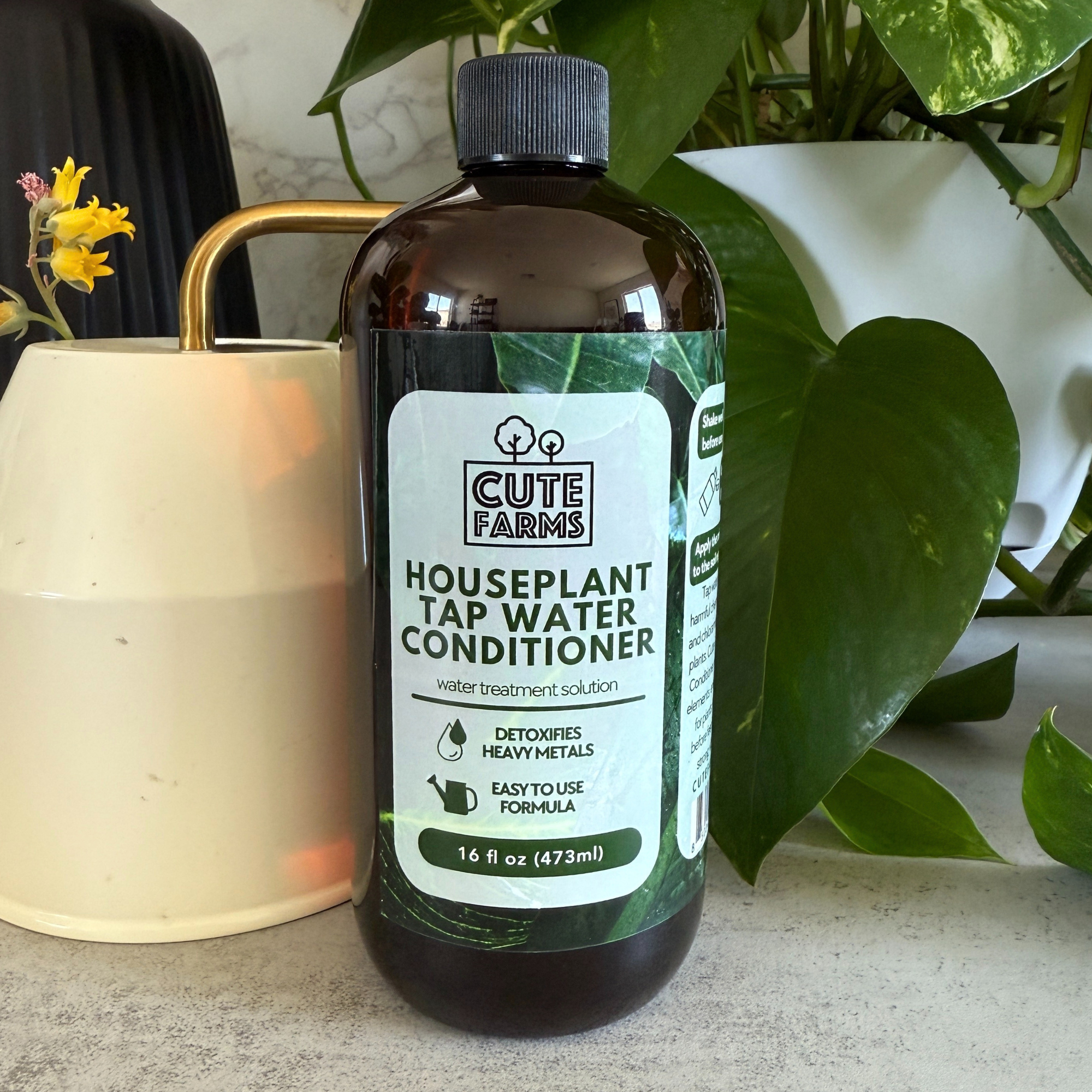 house plant care kit Premium Plant Care Kit – All-in-One Gift for Indoor Plant Lovers