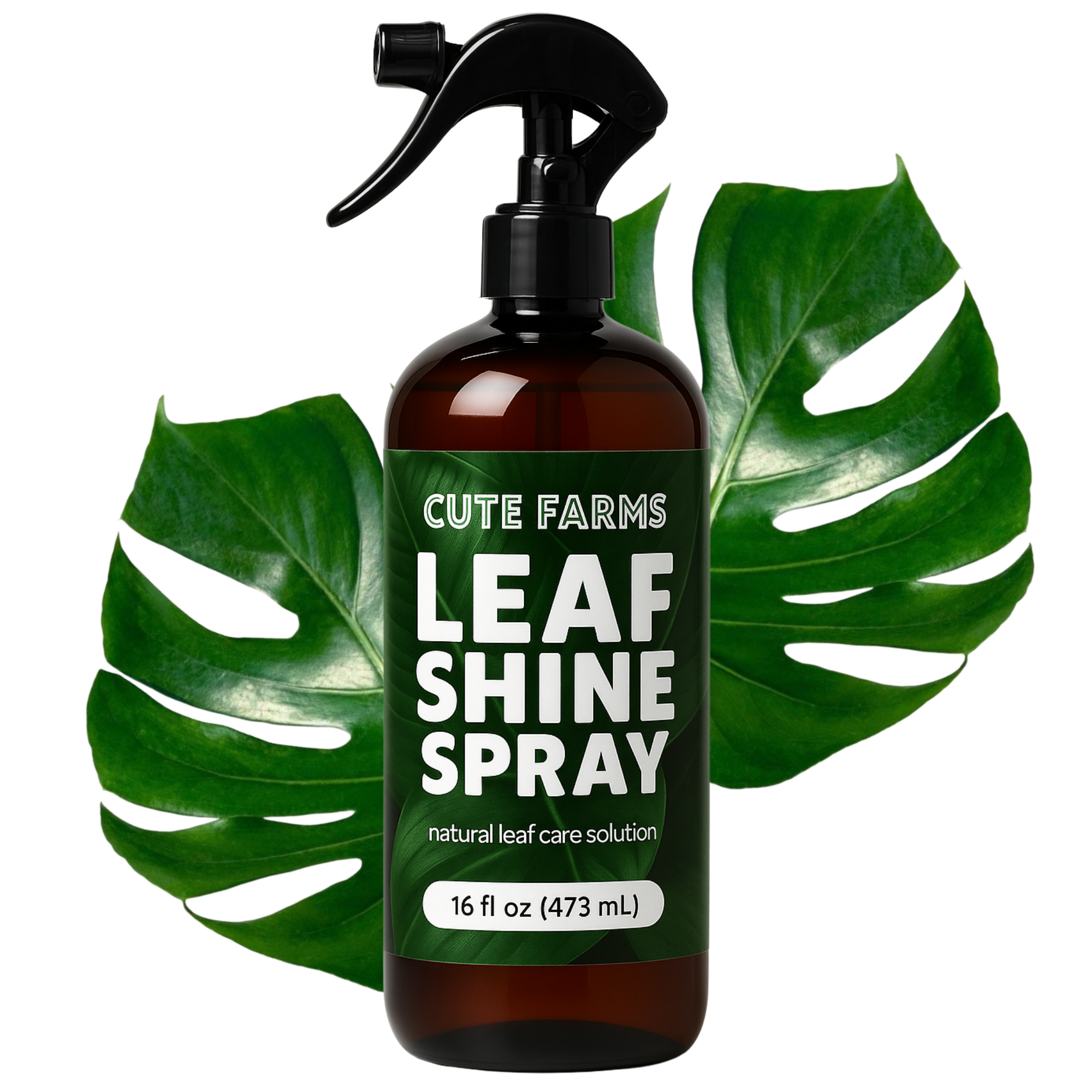 natural leaf shine for indoor plants Leaf Shine Spray for Indoor Plants Natural Neem Oil Spray