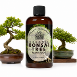 Organic Bonsai Plant Food