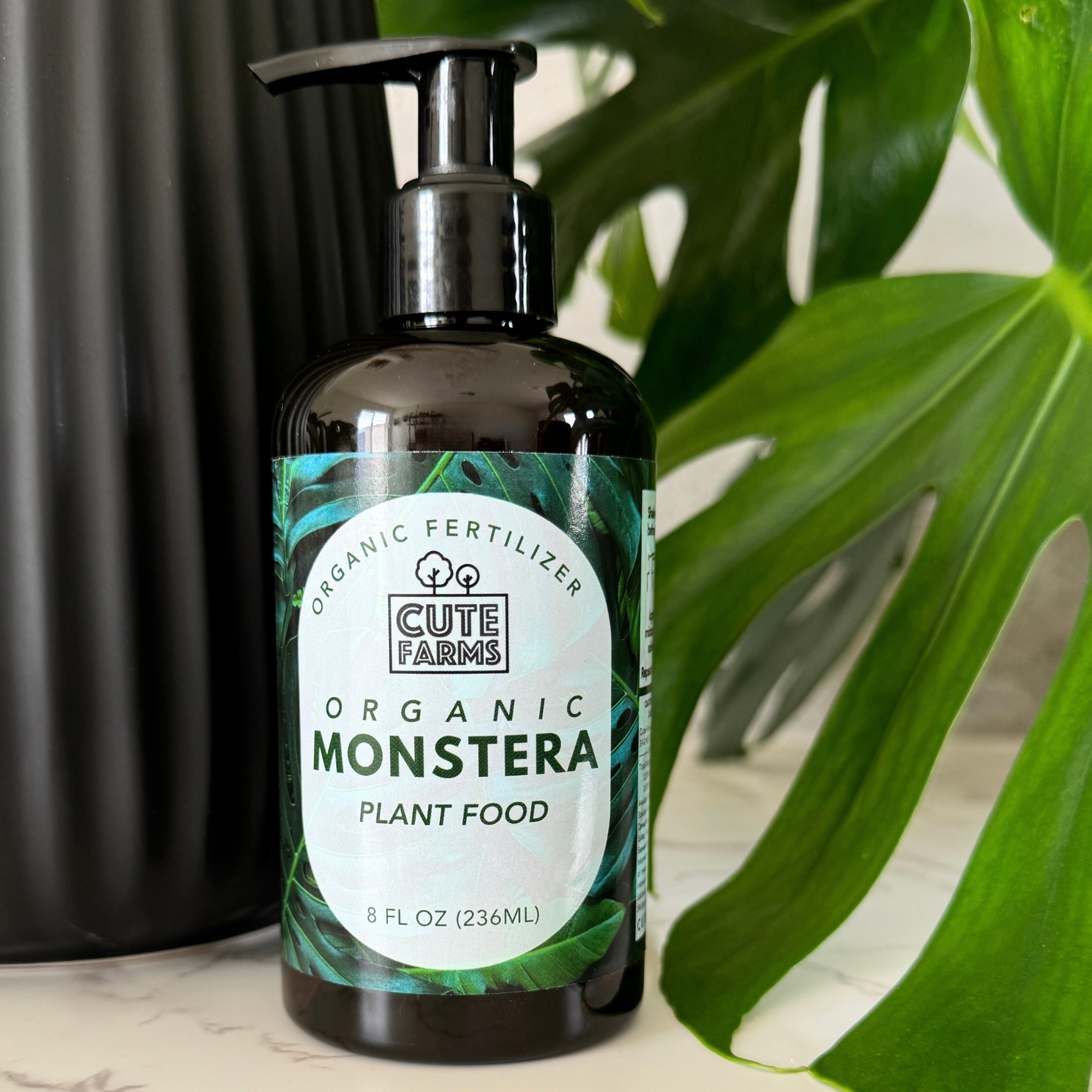 fertilizer for monstera plant Organic Monstera Plant Food