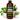 Soil Booster For Houseplants